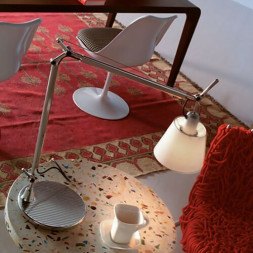 Лампа настольная Tolomeo L90