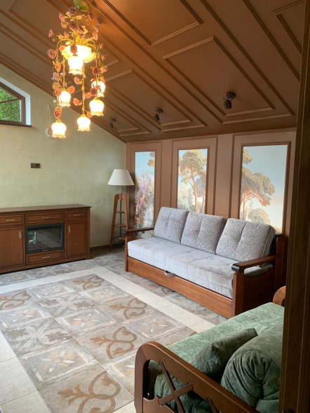 Люстра AT0563/8+4+3