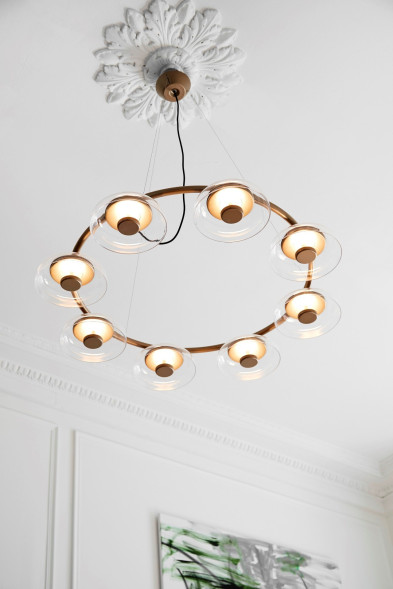 Люстра Blossi 8