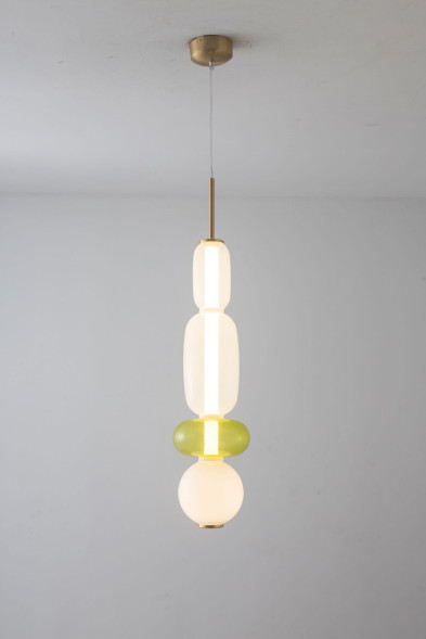 Люстра Cobblestone D