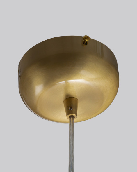 Люстра Cobblestone D