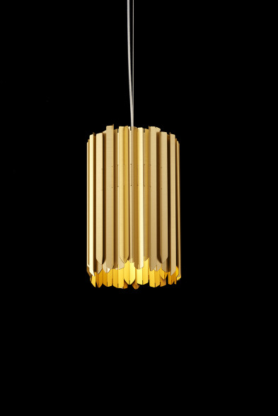 Люстра Facet 7090B-3P