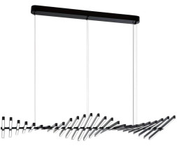 Люстра Rhythm Horizontal L202