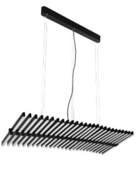 Люстра Rhythm Horizontal L202