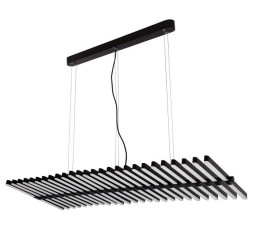 Люстра Rhythm Horizontal L202