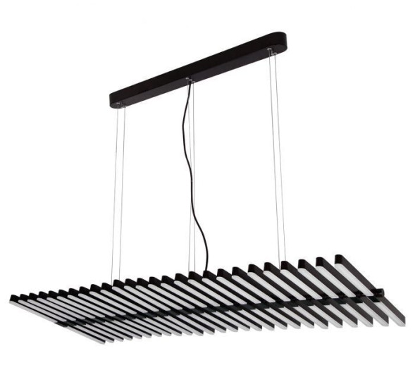 Люстра Rhythm Horizontal L202