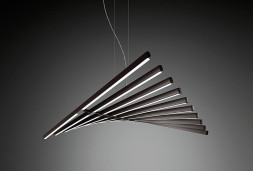 Люстра Rhythm Horizontal L202