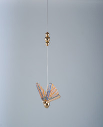 Люстра The Fluttering Butterfly H18