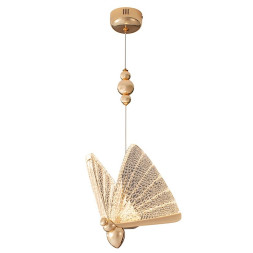 Люстра The Fluttering Butterfly H18