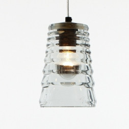 Светильник Glass Tube
