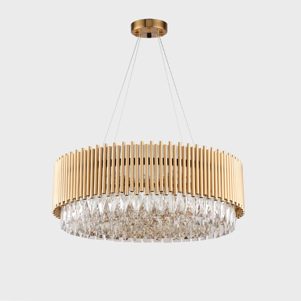 Подвесная Люстра Exult 100