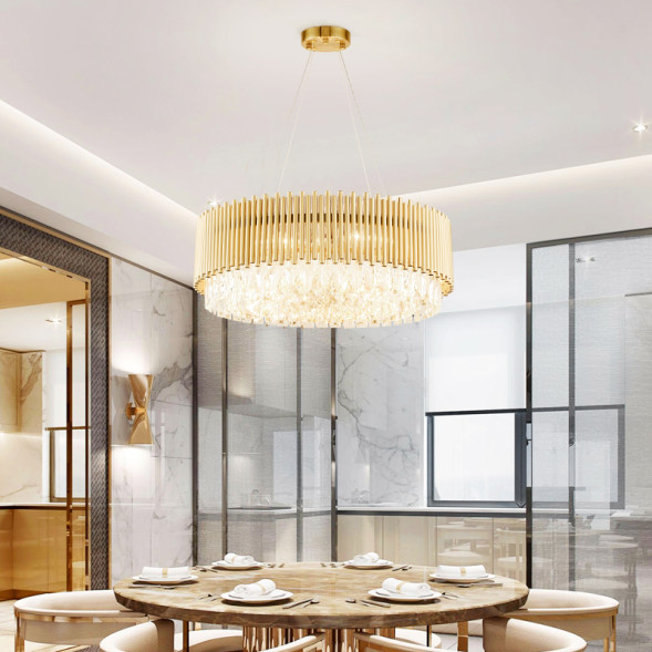 Подвесная Люстра Exult 100