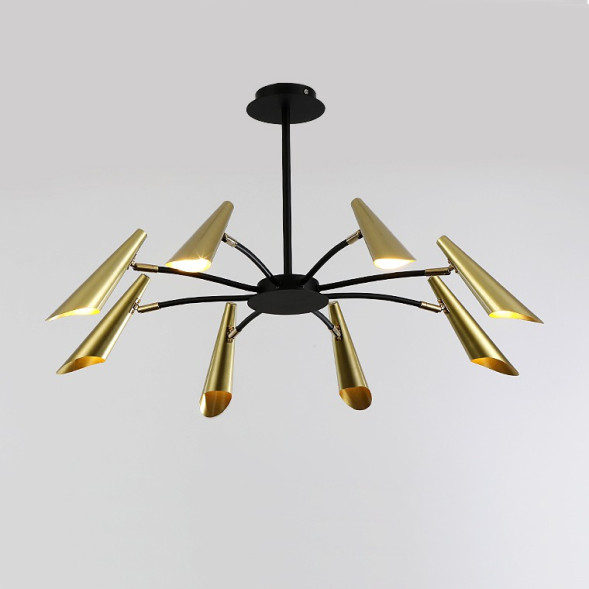 Подвесная Люстра Artesia 6