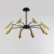 Подвесная Люстра Artesia 6