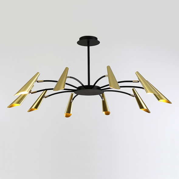 Подвесная Люстра Artesia 6