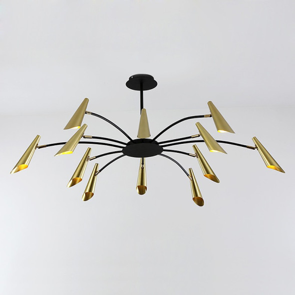 Подвесная Люстра Artesia 6