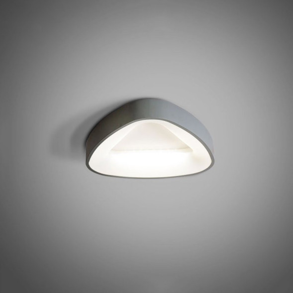 Потолочный Светильник Guna Модель G - 5 Треугольных Плафонов