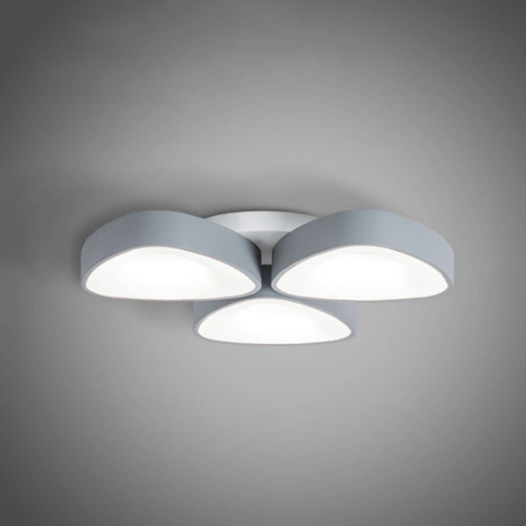 Потолочный Светильник Guna Модель G - 5 Треугольных Плафонов