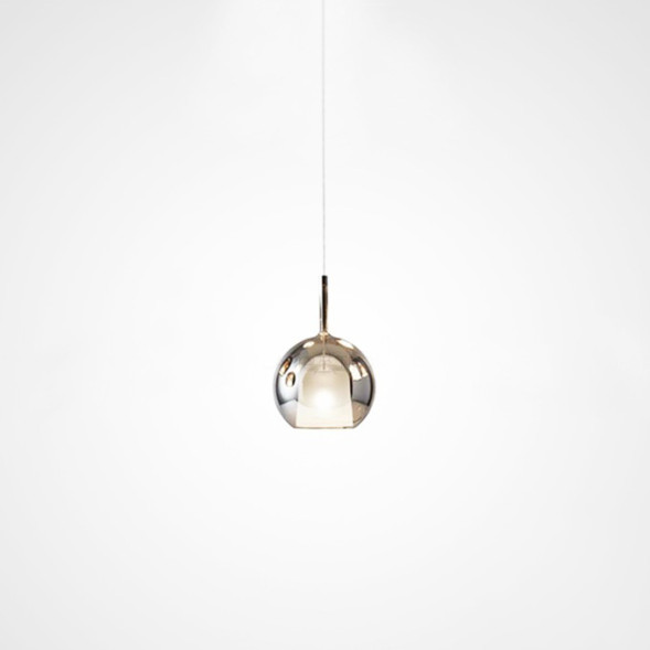 Подвесной Светильник Orsini Коньяк