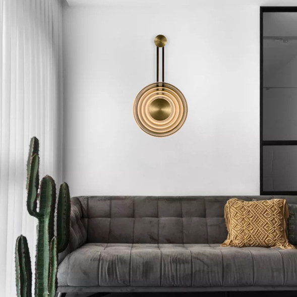 Настенный Светильник Fancy L65