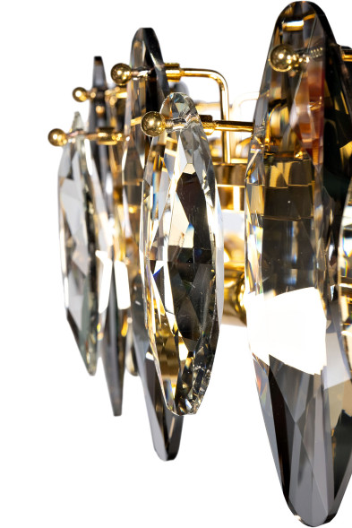 Люстра подвесная 62GDM-8011-800