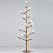 Торшер Tree Branch Floor Lamp Vertical