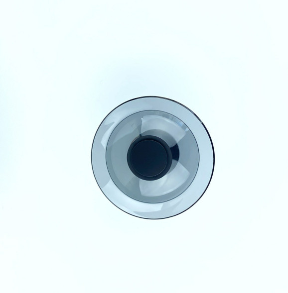 Бра Luna A Disc Sconce