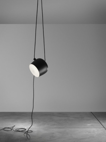 Люстра Aim D17