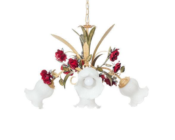 Люстра AT0598/3+1