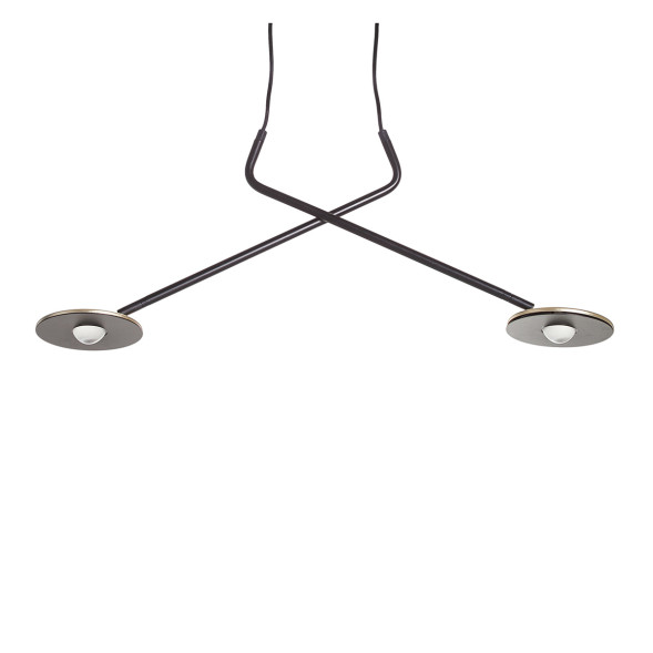 Люстра Millelumen Rising 2