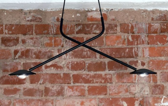 Люстра Millelumen Rising 2