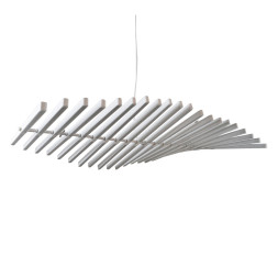 Люстра Rhythm Horizontal L L137