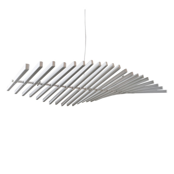 Люстра Rhythm Horizontal L L137