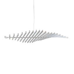 Люстра Rhythm Horizontal L L137