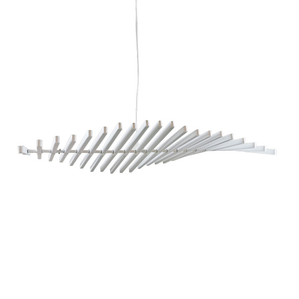 Люстра Rhythm Horizontal L L137