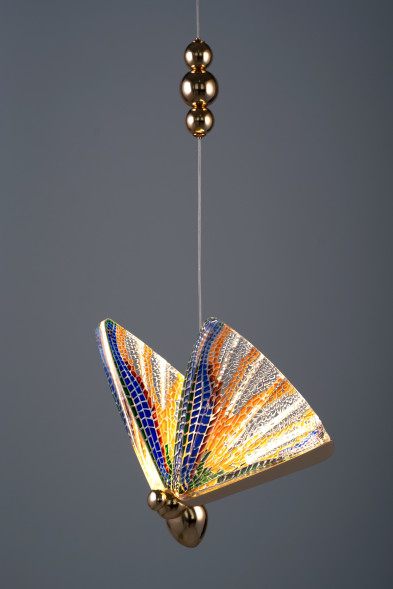 Люстра The Fluttering Butterfly H22