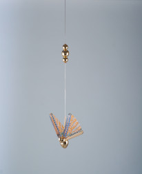 Люстра The Fluttering Butterfly H22