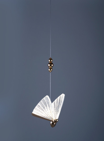 Люстра The Fluttering Butterfly H22