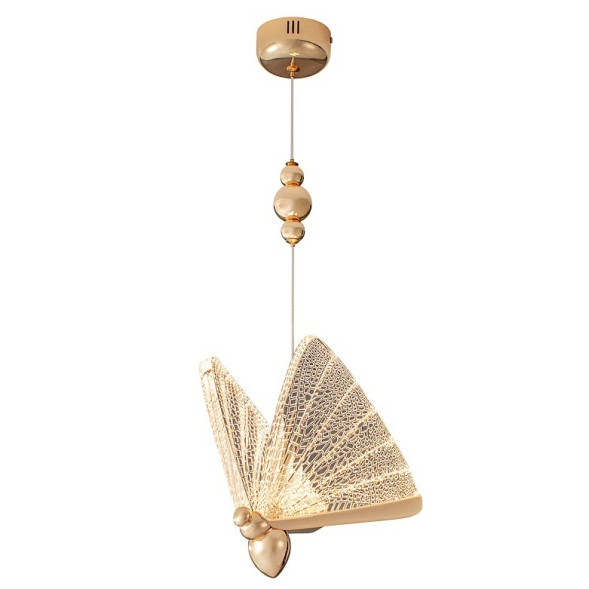 Люстра The Fluttering Butterfly H22