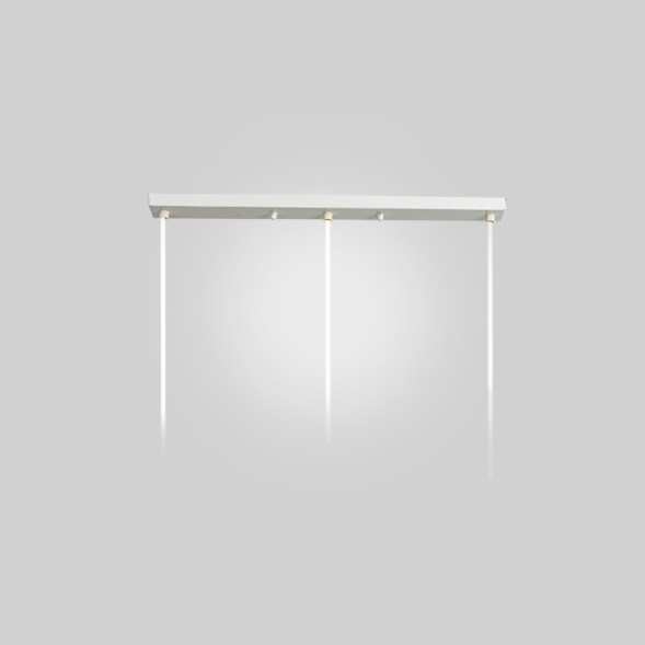 Потолочное Крепление Ceiling Mount 1 Черный