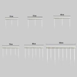 Потолочное Крепление Ceiling Mount 1 Черный