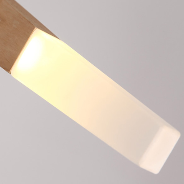 Лучеобразная Люстра Flashwood