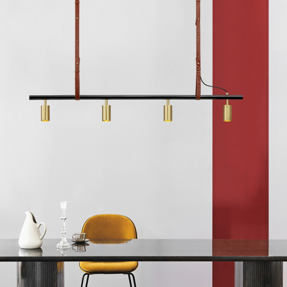 Подвесной Светильник Hassel