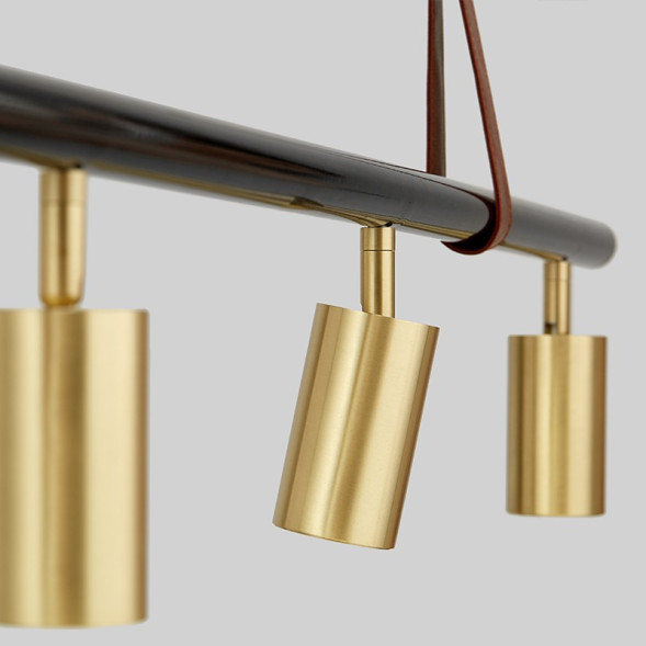 Подвесной Светильник Hassel