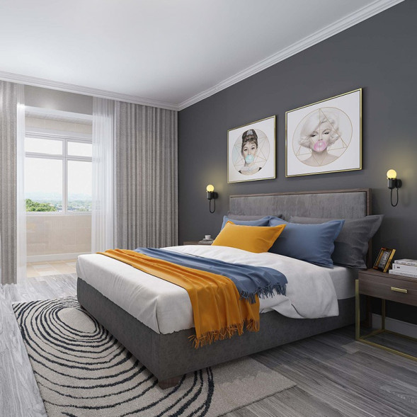 Настенный Светильник Magna