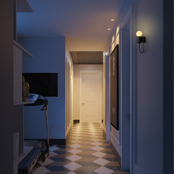 Настенный Светильник Magna