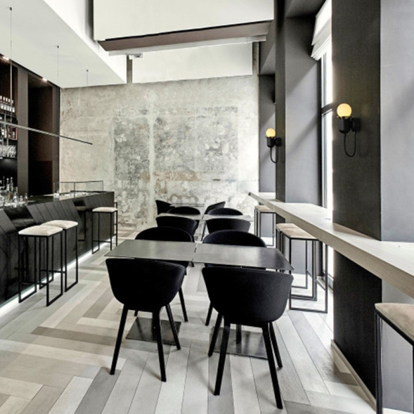 Настенный Светильник Magna