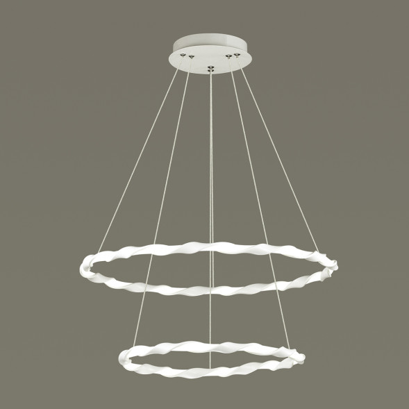 Подвесной Светильник Luan Модель B