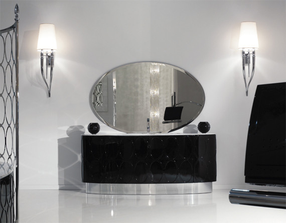 Бра Brunilde H104