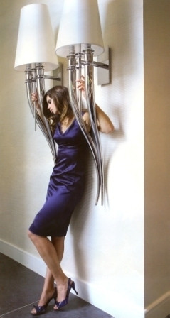 Бра Brunilde H104